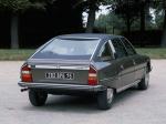 Citroen CX 2400 Prestige 1975 года
